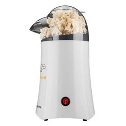 Pipoqueira Cadence Pop Mais Pop201 127v Branca - 3