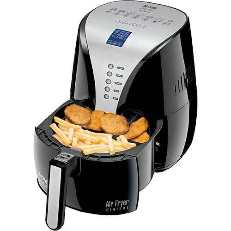 Air fryer mondial on sale digital