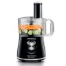 Multiprocessador Full Kitchen MP-08 Premium 3 em 1, 2 Velocidades, 500W, Preto/Inox, 110V - Mondial - 6