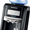 Ver imagem 2 de Bebedouro Acqua Pure 3 Premium Mondial BB-03 Com 3 Temperaturas 127V - Natural, Gelada e Quente