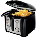 Ver imagem 2 de FT-02 - Fritadeira Elétrica Fast Fry Timer Premium 127V - Mondial