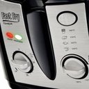 Ver imagem 3 de FT-02 - Fritadeira Elétrica Fast Fry Timer Premium 127V - Mondial