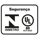 Ver imagem 2 de Liquidificador Industrial Skymsen Lc3 Copo de Inox Alta Rotação Inox 665W 110V