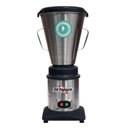 Ver imagem 1 de Liquidificador Industrial Skymsen Lc4 Copo de Inox Alta Rotação Inox 665W 110V