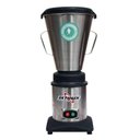 Ver imagem 3 de Liquidificador Industrial Skymsen Lc4 Copo de Inox Alta Rotação Inox 665W 110V
