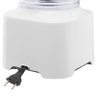 Liquidificador Arno Power Max Ln51, 5 Vel + Pulsar, Copo Cristal, Branco - 220V - 10