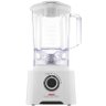 Liquidificador Arno Power Max Ln51, 5 Vel + Pulsar, Copo Cristal, Branco - 220V - 2