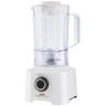 Liquidificador Arno Power Max Ln51, 5 Vel + Pulsar, Copo Cristal, Branco - 220V - 8
