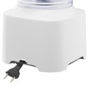 Ver imagem 5 de Liquidificador Arno Power Max Ln51, 5 Vel + Pulsar, Copo Cristal, Branco - 220V
