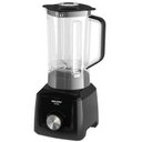 Ver imagem 6 de Liquidificador Mallory Taurus, 12 Vel, 1300W, Preto - 220V