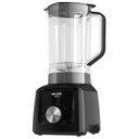 Ver imagem 3 de Liquidificador Mallory Taurus, 12 Vel, 1300W, Preto - 220V