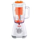 Ver imagem 5 de Liquidificador Arno Faciclic Juice com Filtro, 2 Velocidades Branco - 220V