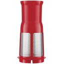 Ver imagem 6 de Liquidificador Mondial L-900, 5 Vel + Pulsar, 900w, Vermelho - 110v