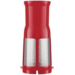 Liquidificador Mondial L-900, 5 Vel + Pulsar, 900w, Vermelho - 110v - 6