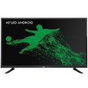 Ver imagem 1 de Smart TV Android LED 40 Polegadas Philco PTV40E21Dswn, Full Hd, Wi-Fi, USB, HDMI