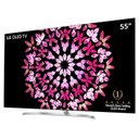 Ver imagem 2 de Smart TV Oled 55 Polegadas Lg Oled55B7P, Ultra Hd 4K, Wi-Fi, Hdr, HDMI, USB