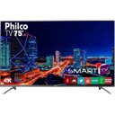 Ver imagem 3 de Smart TV LED 75 Polegadas Philco PTV75E30Dswnt, 4K, USB, HDMI - Bivolt