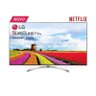 Smart TV LED 4K Ultra Hd Lg Sj8000 com Wi-Fi, Hdr, Webos 3.5 e Harman/Kardon - 55 - 3
