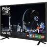 Smart TV LED 40 Polegadas Philco Ph40E60Dsgwa Full Hd com Conversor Digital 2 HDMI 2 USB Wi-Fi Android - 8