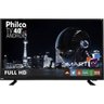 Smart TV LED 40 Polegadas Philco Ph40E60Dsgwa Full Hd com Conversor Digital 2 HDMI 2 USB Wi-Fi Android - 5