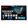 Smart TV LED 50 Polegadas Aoc Le50U7970 4K Ultra Hd, Wi-Fi, 2 USB, 4 HDMI - 1