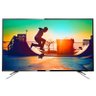 Smart TV 43"Led Philips, 43Pug6102/78, Ultra Hd, 4K, 4 HDMI, 2 USB, Wi-Fi - 1