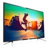 Smart TV 43"Led Philips, 43Pug6102/78, Ultra Hd, 4K, 4 HDMI, 2 USB, Wi-Fi - 2