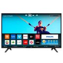 Ver imagem 1 de Smart TV LED 43 Polegadas Philips 43Pfg5813, Full Hd, Wi-Fi, 2 USB, 2 HDMI, Conversor Digital
