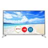 Smart TV LED 43 Polegadas Panasonic Tc-43Fs630B, Full Hd, Wi-Fi, 2 USB, 3 HDMI, Hexa Chroma Drive - 1