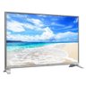 Smart TV LED 43 Polegadas Panasonic Tc-43Fs630B, Full Hd, Wi-Fi, 2 USB, 3 HDMI, Hexa Chroma Drive - 4