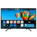 Ver imagem 1 de Smart TV LED 43 Polegadas Aoc Le43S5970S, Full Hd, Wi-Fi, 2 USB, 3 HDMI e DTV