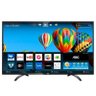 Smart TV LED 43 Polegadas Aoc Le43S5970S, Full Hd, Wi-Fi, 2 USB, 3 HDMI e DTV - 1