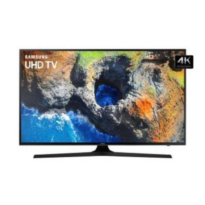 TV 65 Polegadas Samsung LED 4K Smart Wifi USB HDMI - Un65Mu6100Gxzd - 3
