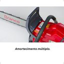 Ver imagem 5 de Motosserra a Gasolina Branco 65.1cc Bmt-65a 4.4cv