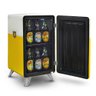 Cervejeira Colorado 37l Branca e Amarela - 220v - 2