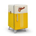 Ver imagem 1 de Cervejeira Colorado 37l Branca e Amarela - 220v