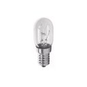 Ver imagem 1 de Lâmpada T22 15W 127V e-14 para Geladeira e Micro-Ondas 2700k Foxlux