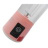Mini Liquidificador Portátil com Bateria Recarregavel Eletrico para Sucos Vitaminas Shakes (Bsl-2030 - 4