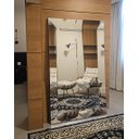 Ver imagem 2 de Espelho Chanfrado Bisote 130x220 Cm Gigante