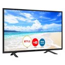 Ver imagem 2 de Smart TV LED 40 Polegadas Panasonic Tc-40Fs600B, Full Hd, 1 USB, 2 HDMI, My Home Screen 3.0, Hexa Chroma