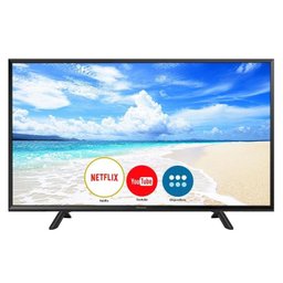Smart TV LED 40 Polegadas Panasonic Tc-40Fs600B, Full Hd, 1 USB, 2 HDMI, My Home Screen 3.0, Hexa Chroma - 1