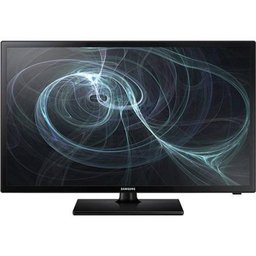 TV LED Samsung 24 Polegadas com Sintonizador Digital, Entrada HDMI e USB - 1