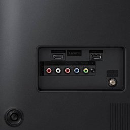 TV LED Samsung 24 Polegadas com Sintonizador Digital, Entrada HDMI e USB - 5