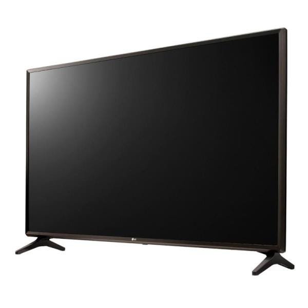Smart TV LED 43 Polegadas Full Hd Lg 43Lk5750Psa 2 HDMI 1 USB Wi-Fi e Conversor Digital Integrados - 3