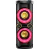 Mini System Ntx400x/78 Philips 900W, Bluetooth, USB, Ent. Auxiliar, Cd/Mp3 - 2