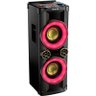 Mini System Ntx400x/78 Philips 900W, Bluetooth, USB, Ent. Auxiliar, Cd/Mp3 - 1