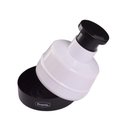 Ver imagem 4 de Molde para Hamburguer Carne Forma Modelador Gourmet Prana