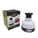 Ver imagem 2 de Molde para Hamburguer Carne Forma Modelador Gourmet Prana