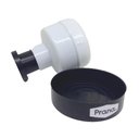 Ver imagem 6 de Molde para Hamburguer Carne Forma Modelador Gourmet Prana