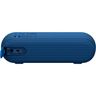 Caixa de Som Sony Srs-xb2/B 20W Rms Bluetooth Microfone Wireless Azul - 3